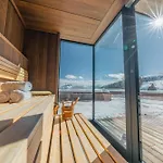 Mountain View Apartment *