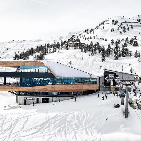 Apartment Mountain View Kaltenbach