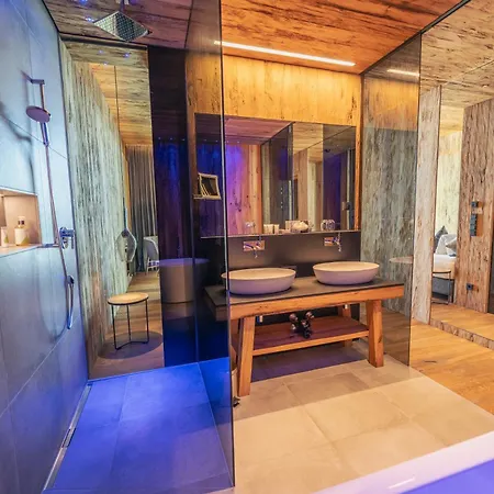 Daire Mountain View Kaltenbach