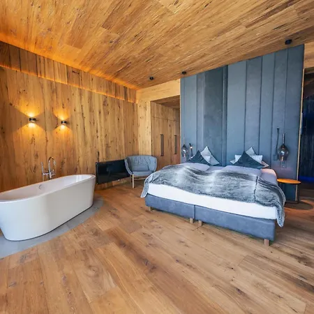 Mountain View Apartment Kaltenbach