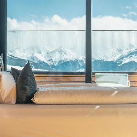 Appartement Mountain View