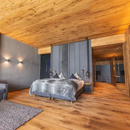 Apartman Mountain View Kaltenbach