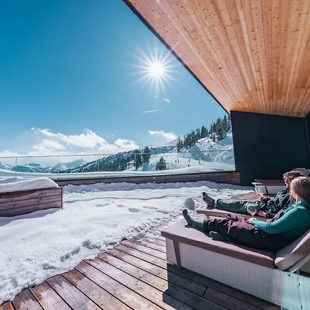 Mountain View Apartment *