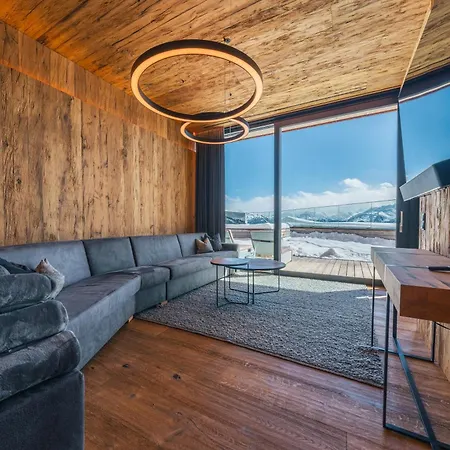 Appartement Mountain View Kaltenbach