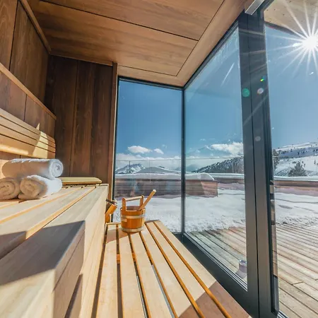 Mountain View Apartment *