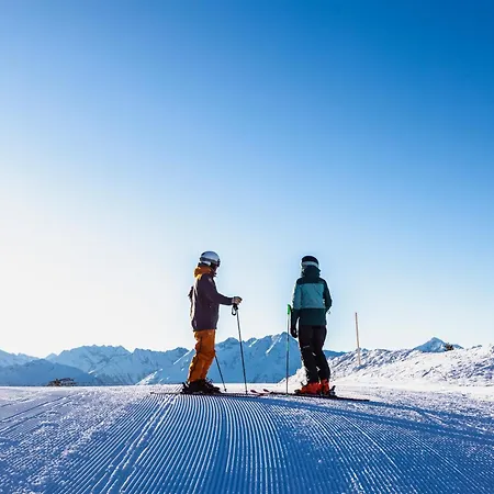 Mountain View * Kaltenbach
