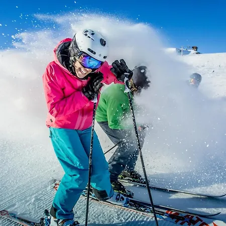 Mountain View Appartement Kaltenbach