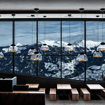 Mountain View Apartment Kaltenbach