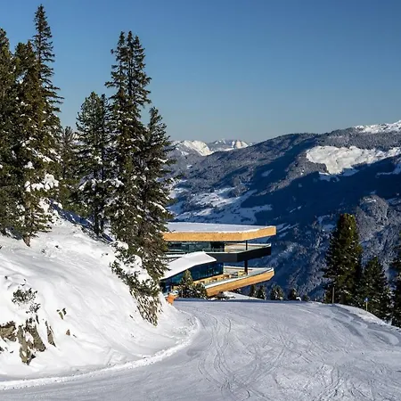 Mountain View * Kaltenbach
