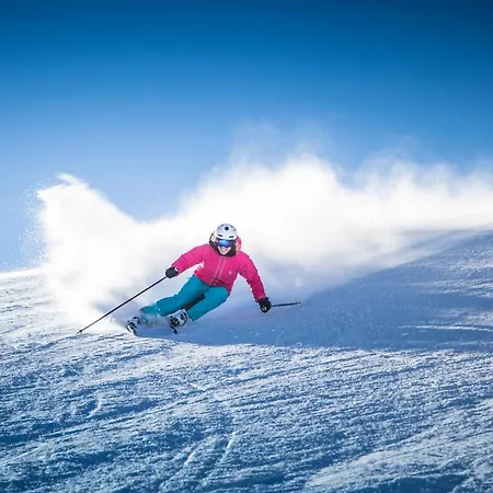 Apartment Mountain View