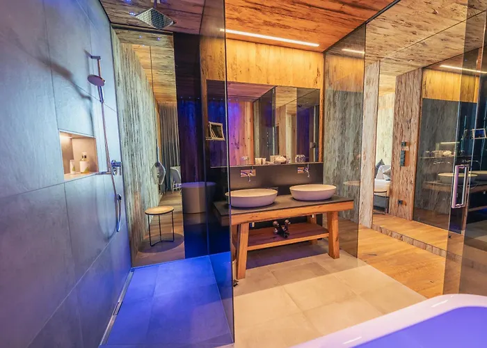 Apartman Mountain View Kaltenbach