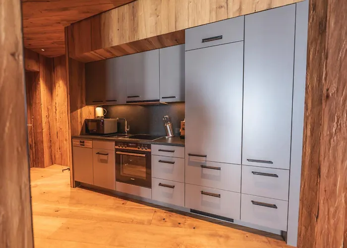 Mountain View Kaltenbach