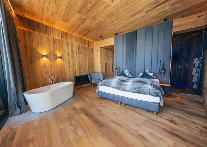 Mountain View Apartment Kaltenbach