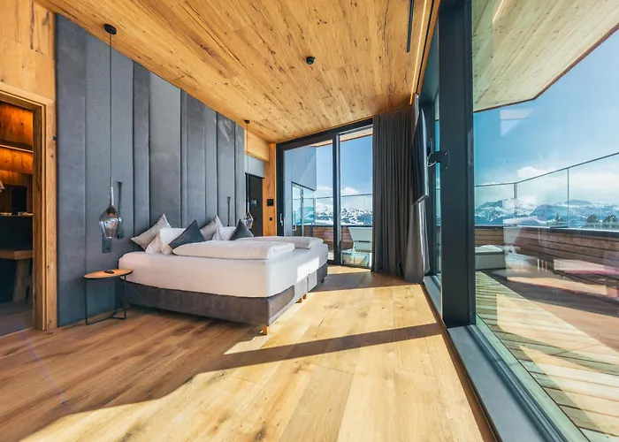 Mountain View Apartman