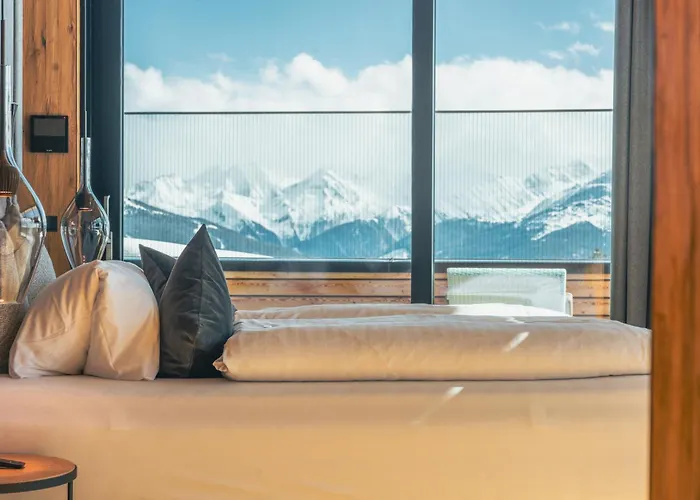 Apartman Mountain View