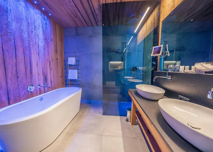 Mountain View Kaltenbach