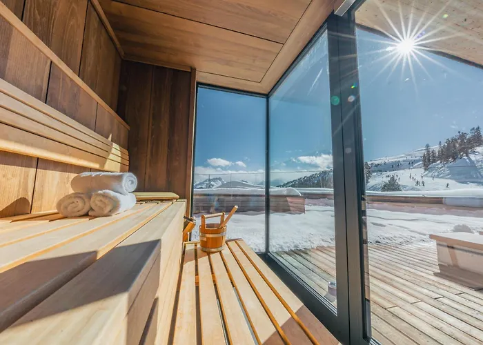 Mountain View Apartment *