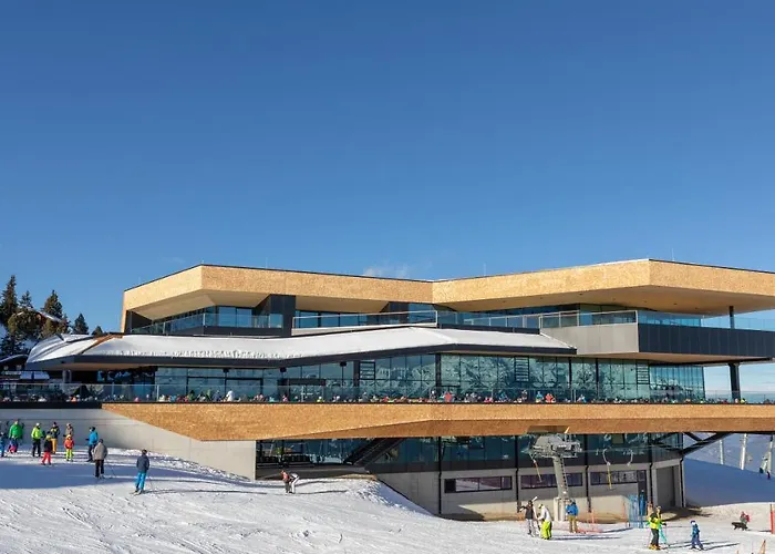 Apartment Mountain View