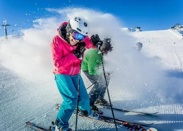 Mountain View Apartman Kaltenbach