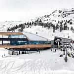 Apartament Mountain View Kaltenbach