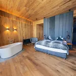 Mountain View Apartament Kaltenbach