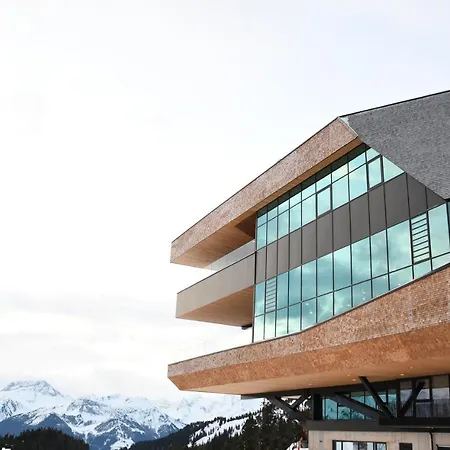 Mountain View Kaltenbach