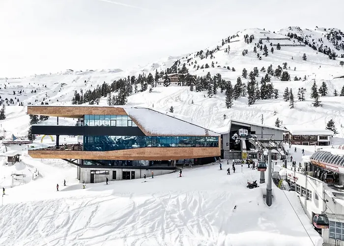 Lägenhet Mountain View Kaltenbach