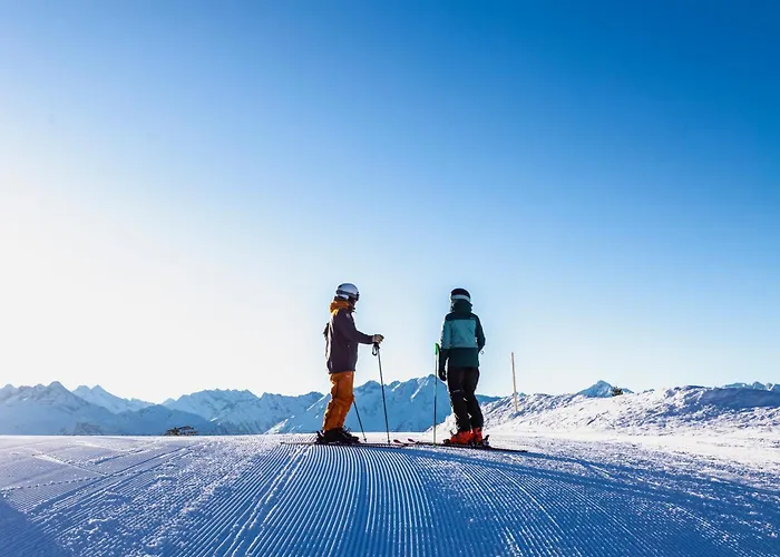 Mountain View * Kaltenbach