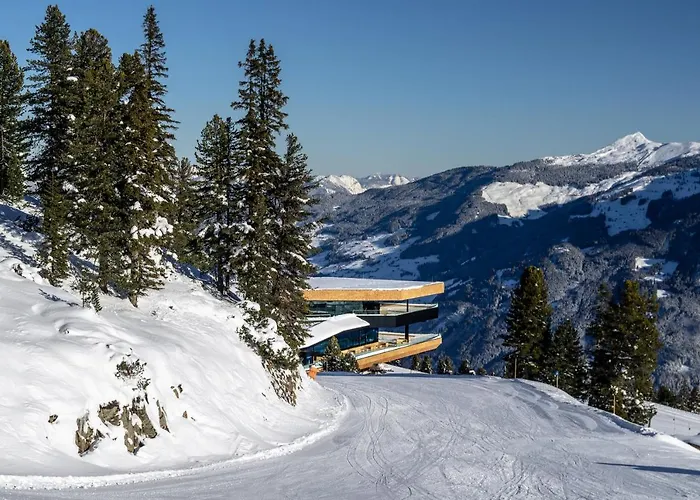 Mountain View * Kaltenbach