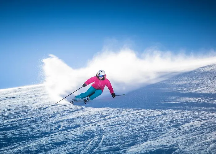 Lägenhet Mountain View